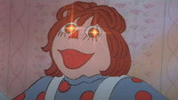 «Raggedy Ann & Andy: A Musical Adventure (1977)» — обои к мультфильму #4