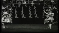 «Les cocottes en papier (1909)» — обои к фильму #1