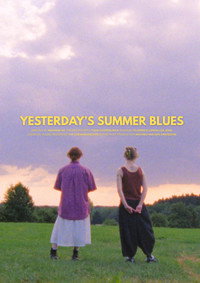 Yesterday's Summer Blues