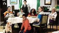 «Славные люди (2008-2009)» — обои к сериалу #3