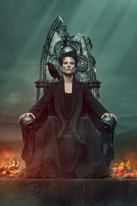 Постер сериала «Песочный человек (2022-2025)» — (17 из 146)