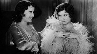 «Дамы для досуга (1930)» — обои к фильму #1