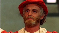 «Жизнь Леонардо Да Винчи (1971)» — обои к сериалу #1