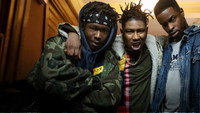 «Wu-Tang: Американская сага (2019-2023)» — обои к сериалу #7