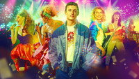 «Комбинация (2024)» — обои к сериалу #1