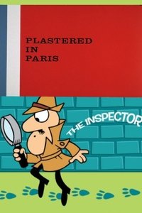 Plastered in Paris (1966)