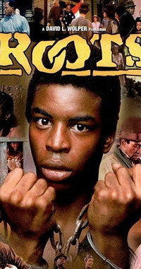 Постер сериала «Корни (1977)» — (6 из 14)