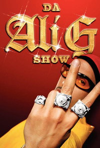Постер сериала «Али Джи шоу (2003 - 2004)» — (3 из 8)
