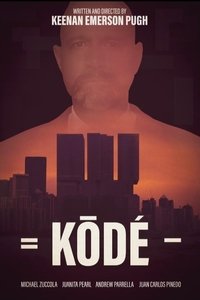 Poster do Filme KØDÉ