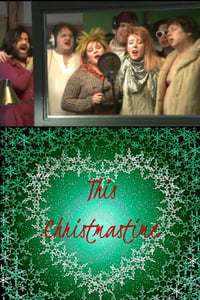 Poster de This Christmastime