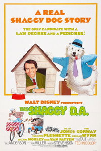 Постер фильма «Лохматый прокурор (1976)» — (8 из 17)
