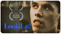 «Look Up! (2020)» — обои к фильму #1