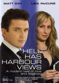 Poster de Hell Has Harbour Views