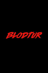 copertina serie tv Bloodride 2020