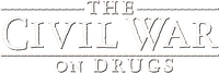 Логотип фильма «The Civil War on Drugs (2011)» — (1 из 8)