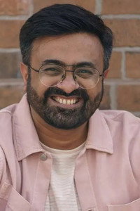 Sandeep Modi