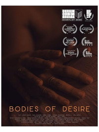 Постер фильма «Bodies of Desire (2021)» — (1 из 2)