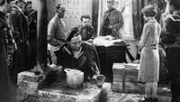 «Любовь Жанны Ней (1927)» — обои к фильму #1