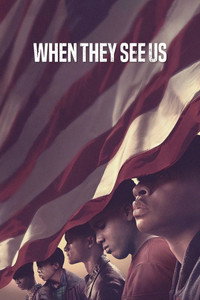 Постер сериала «Когда они нас увидят (2019)» — (12 из 33)