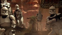 Star Wars : Episode 2 - L'Attaque des Clones