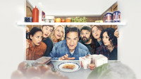 Обои к сериалу «Коннеры (2018 - 2025)» — (11 из 50)
