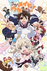 UzaMaid! (2018)