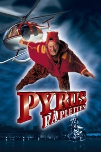 Pyrus På Pletten (2000)