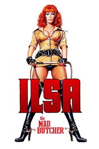 Постер фильма «Грета – свирепая тюремщица (1976)» — (11 из 20)