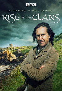 Постер сериала «Rise of the Clans (2018)» — (2 из 4)
