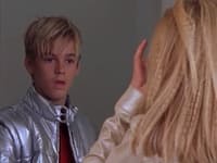 Aaron Carter's Coming to Town