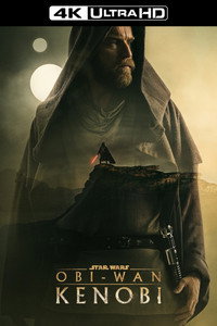 Постер сериала «Оби-Ван Кеноби (2022)» — (29 из 132)