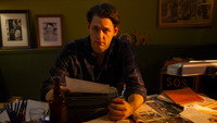 «The Tramps New World (2021)» — обои к фильму #1
