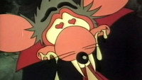 «Mouseferatu (1987)» — обои к мультфильму #1
