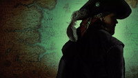 «Пираты: Больше, чем легенда (2024)» — обои к сериалу #1