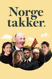 Norge Takker
