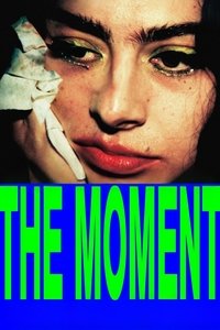 Poster de The Moment