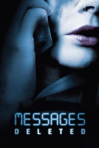 Poster de Messages Deleted