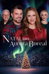 Imagem do Filme Natal Sob a Aurora Boreal