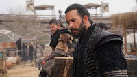 Обои к сериалу «Алп-Арслан: Великий Сельджук (2021-2023)» — (59 из 70)
