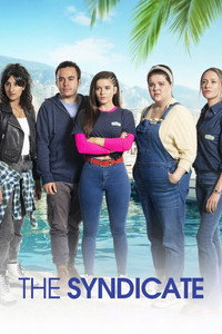 Постер сериала «Синдикат (2012 - 2021)» — (4 из 9)