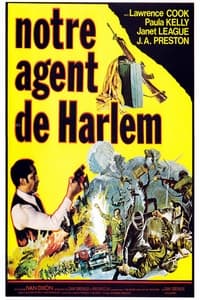 Notre agent de Harlem (1973)