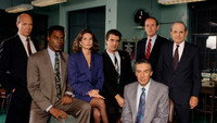 Обои к сериалу «Закон и порядок (1990)» — (74 из 165)