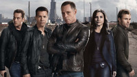 Обои к сериалу «Полиция Чикаго (2014)» — (39 из 68)