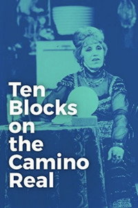 Постер фильма «Ten Blocks on the Camino Real (1966)» — (3 из 8)