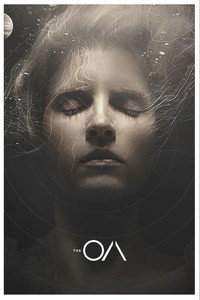 Постер сериала «ОА (2016 - 2019)» — (13 из 30)