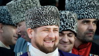 «Kadyrov, Ubu dictateur de Tchétchénie (2018)» — обои к фильму #1