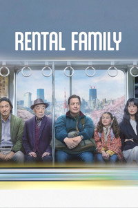 Rental Family