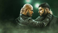 Обои к сериалу «Гоморра (2014-2021)» — (24 из 31)