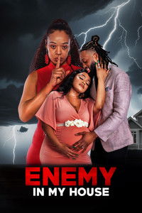 Imagem do Filme Enemy in My House