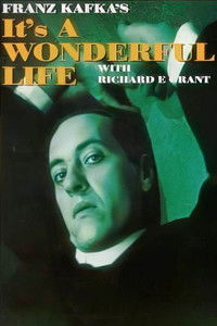 Imagem do Filme Franz Kafka's It's a Wonderful Life